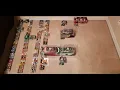 My 2005 NASCAR Diecast Collection Part 1
