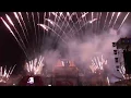 Download Lagu Digital Punk \u0026 Adaro - Circus Of Insanity Endshow @ INTENTS FESTIVAL 2017. | 4K.