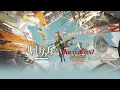 Lagu 《 Arknights 》Side Story [ Unrealized Realities ] PV