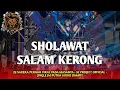 Lagu DJ SAKERA SHOLAWAT SALAM KERONG BY 92 PROJECT OFFICIAL | JINGLE JM PUTRA AUDIO DAMPIT