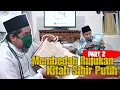 Download Lagu KITAB INI MENGAJARKAN SANTET !!!  || MEMBEDAH KITAB RUJUKAN USKUN (USTADZ TAPI DUKUN) | PART 2