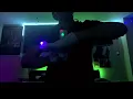 Just A Gent - Wings (Gizmolightshows)