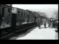 Download Lagu A Chegada de Um Trem na Estação L'arrivée d'un train en gare de La Ciotat, 1895