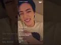 Download Lagu Jin Live in Weverse after finishing Osaka Concert Full Video (12th July 2025) with Eng Subtitles