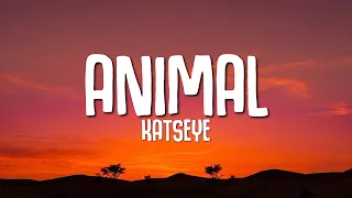 KATSEYE - Animal