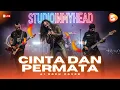 Download Lagu Cinta dan Permata – Panbers (AI Rock Cinematic Cover) | StudioInMyHead