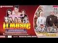 Lagu 🔴Live ii Music // Pernikahan Adam Mauludin \u0026 Nita Apriliana // Randusari - Cibeureum - Kuningan