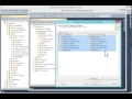 SQL Server 2012 Import and Export Wizard
