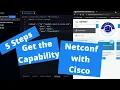 Netconf Part1