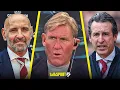 Download Lagu Simon Jordan provides INSIGHT on why Monchi may have left Aston Villa and if Emery could leave next!