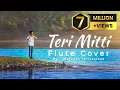 Teri Mitti flute cover instrumental | kesari | Divyansh  Shrivastava |akshay kumar\u0026 parineeti chopra