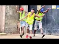 Download Lagu Ghalil Einstein - Dance Is Life (Official Dancing Version) | MMR RECORDS