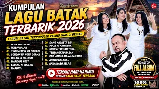 Kumpulan Lagu Batak Terbaik 2026 - Full Album