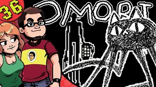 Who Is Daddy Long Legs Lets Play Omori Blind Secret Lost Forest