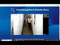 Advanced Analytics Facial Recognition