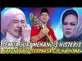 Download Lagu SEMUA JURI MENANGIS KETIKA SANTRI INI NYANYIKAN LAGU TERPAKSA CIP. H RHOMA IRAMA