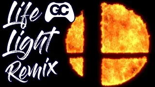 Download SMASH ULTIMATE ~ Lifelight ~ Player2 Funky House Remix MP3