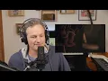 Vocal Coach REACTS - NOAH BRIGDEN "P.O.S."