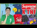 Is This THE WORST Supreme TNF Collab Week 3 Droplist