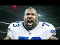 How good was Larry Allen actually