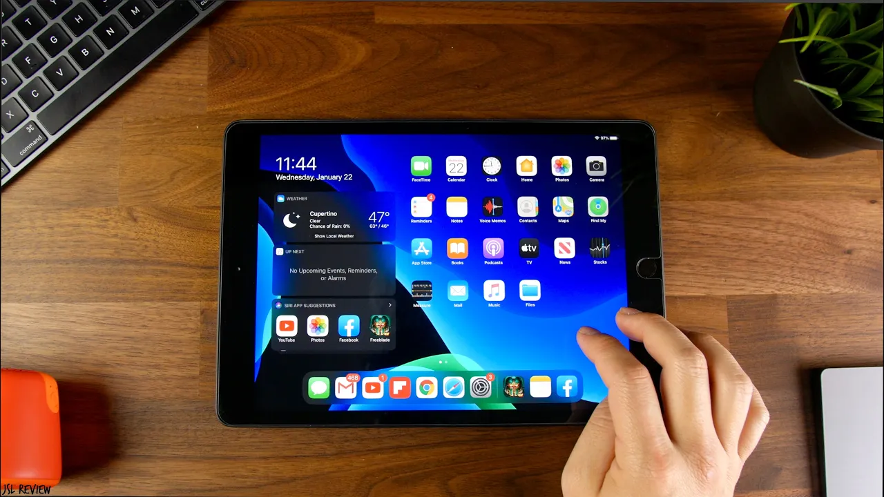 Which iPad should you buy - Analysis of iPad Pro vs iPad Air vs iPad Mini vs iPad