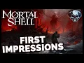Mortal Shell 2 - First Impressions