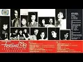Lagu A08-Kata Hatiku Versi #5 (Elfa's Girls, Versi 1988, Rekaman)