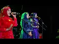 Download Lagu JANGAN MAIN CERAI ASFA NADA || PERNIKAHAN HUDA \u0026 ELLY PELEMKIONG GEMBONG