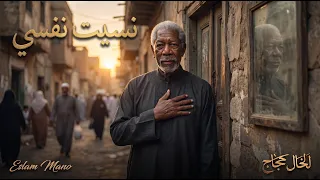 متحصن   الخال   مليون مشاهدة   قادر في الكتره ومبخفش دندنها