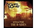 Download Lagu My Chemical Romance - The Black Parade: The B-Sides (Full EP)