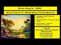 Download Lagu Sören Sieg (b. 1966) - African Suite Nº 15 - Wakati Njema (The Best Moment)