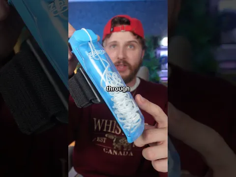 Real Life Spiderman Web Shooter!