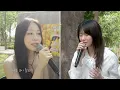 What if a street performer sang a Kwon Jin Ah song perfectly? | AVATAR BUSKING