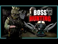 The sad reality of CULTIST farming on Customs - Tarkov PvE Boss Hunting
