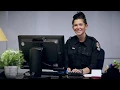 Crime Reporting