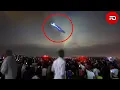 Download Lagu NGERI!! Saat MALAM SATU SURO Warga Histeris Melihat Keris Terbang Di Langit Malam, Begini Wujudnya