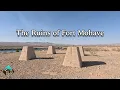 The Ruins of Fort Mohave and the Battle at Beale s Crossing