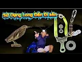 Download Lagu Sử Dụng Long Đền… Thay Thế Bi Săn Cò Di Cư (không thể tin được vẫn có mồi ăn cơm)