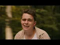 Josiah Queen- a life worth dying (Official Music Video)
