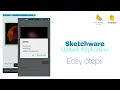 Update App feature in Sketchware