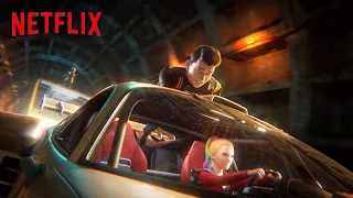 stop that train fast u0026 furious spy racers netflix after school