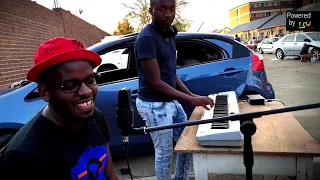 king monada malwedhe cover by icon lamaf x kurhandza live 