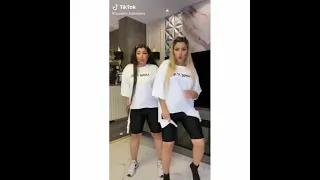 تیک تاک جدید نازنین همدانی Tiktok Nazanin Hamedani Shorts 