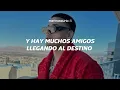 Fuerza Regida × Marca Registrada - Modo Maldito (Letra)