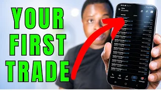 How To Place Your First Trade On Metatrader 5