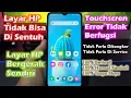 Download Lagu Cara Mengatasi Layar HP Tidak Bisa Disentuh - Touchscreen Tidak Berfungsi 2024