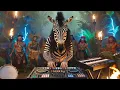 Download Lagu Animal DJ Nation - Neon Jungle Vibes 🌴🎶 | Best Deep House \u0026 Tropical Beats Summer 2025 Mix