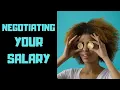 Negotiating a Clinical Research Salary