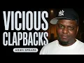 Aries Spears Most VICIOUS Crowd Work Comedy Clapbacks