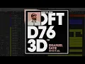Emanuel Satie - Give It All (Logic Pro Remake)